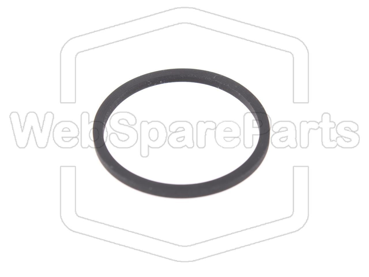 CD-soittimen levykelkan hihna – Aiwa CX-Z58