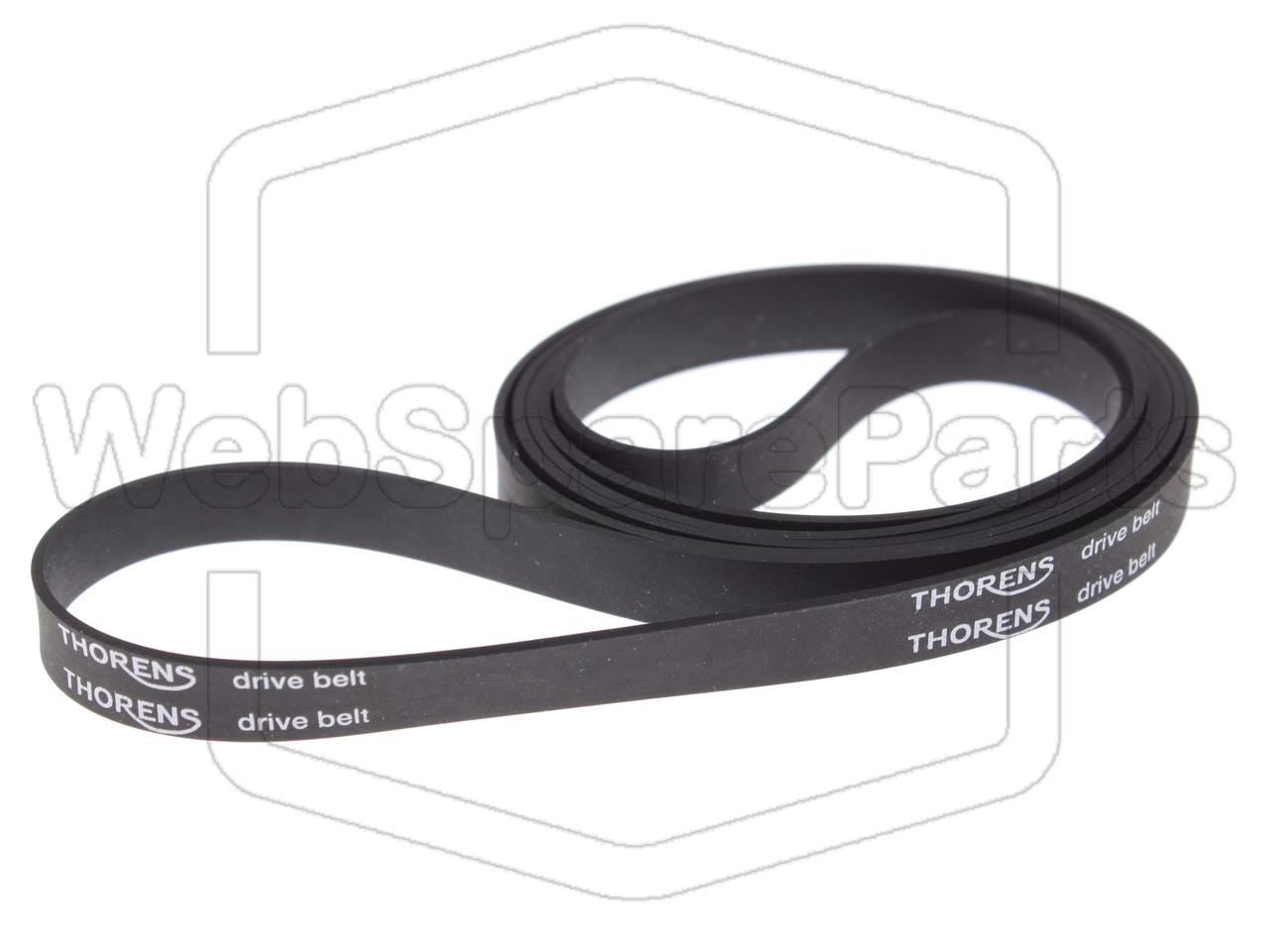 Original Hihna levysoittimelle Thorens Reference