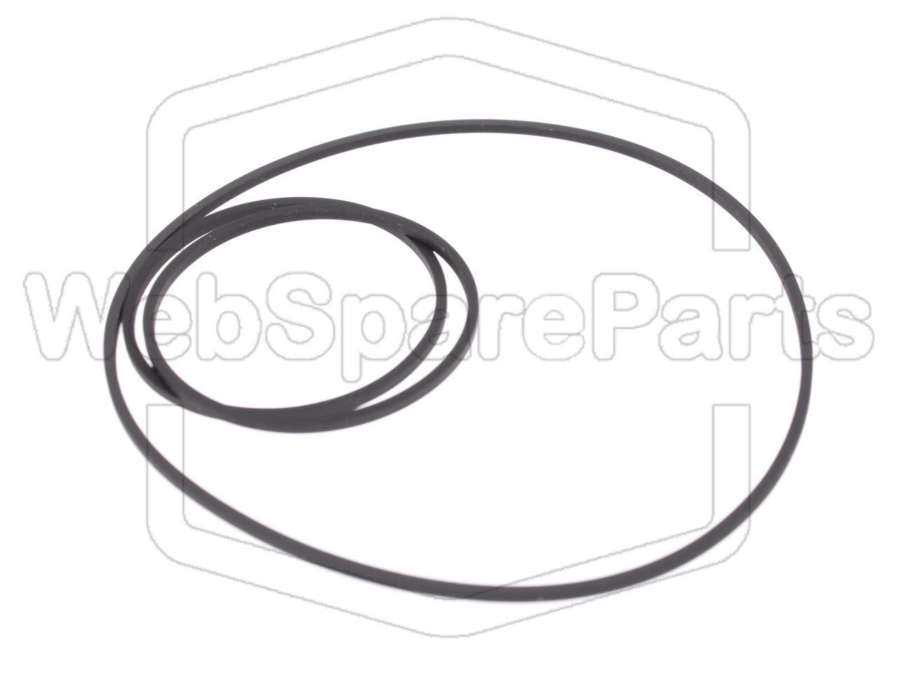 Hihnasarja auton kasettisoittimelle Pioneer KP-8005