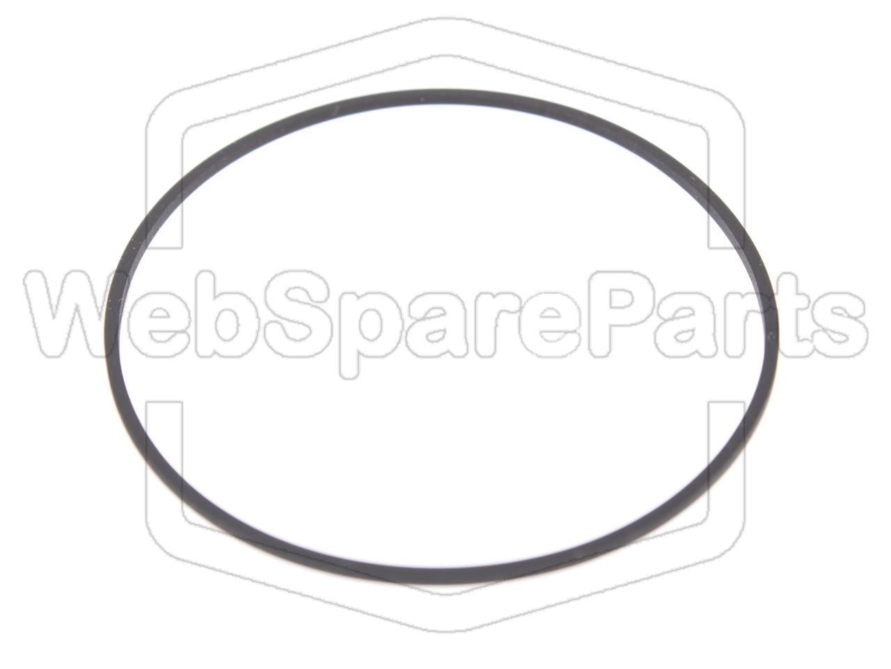 Hihnasarja Walkman-soittimelle Sanyo M-1111