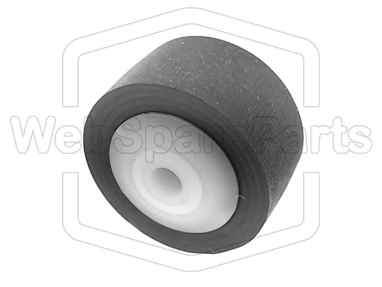 Paininrullan kumi kasettidekille Pioneer CT-S11