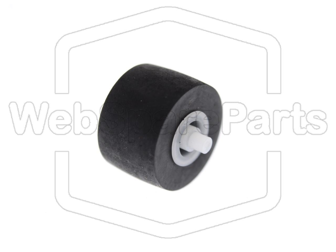 Paininrullan kumi kasettidekille Aiwa XR-M151EZ