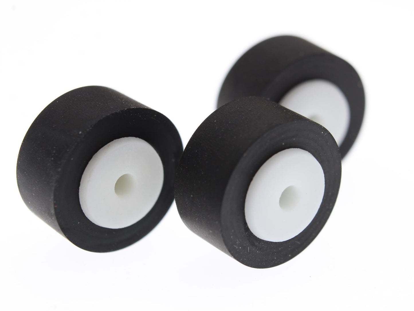 Paininrullien kumit kaksoiskasettidekki Technics RS-T330R