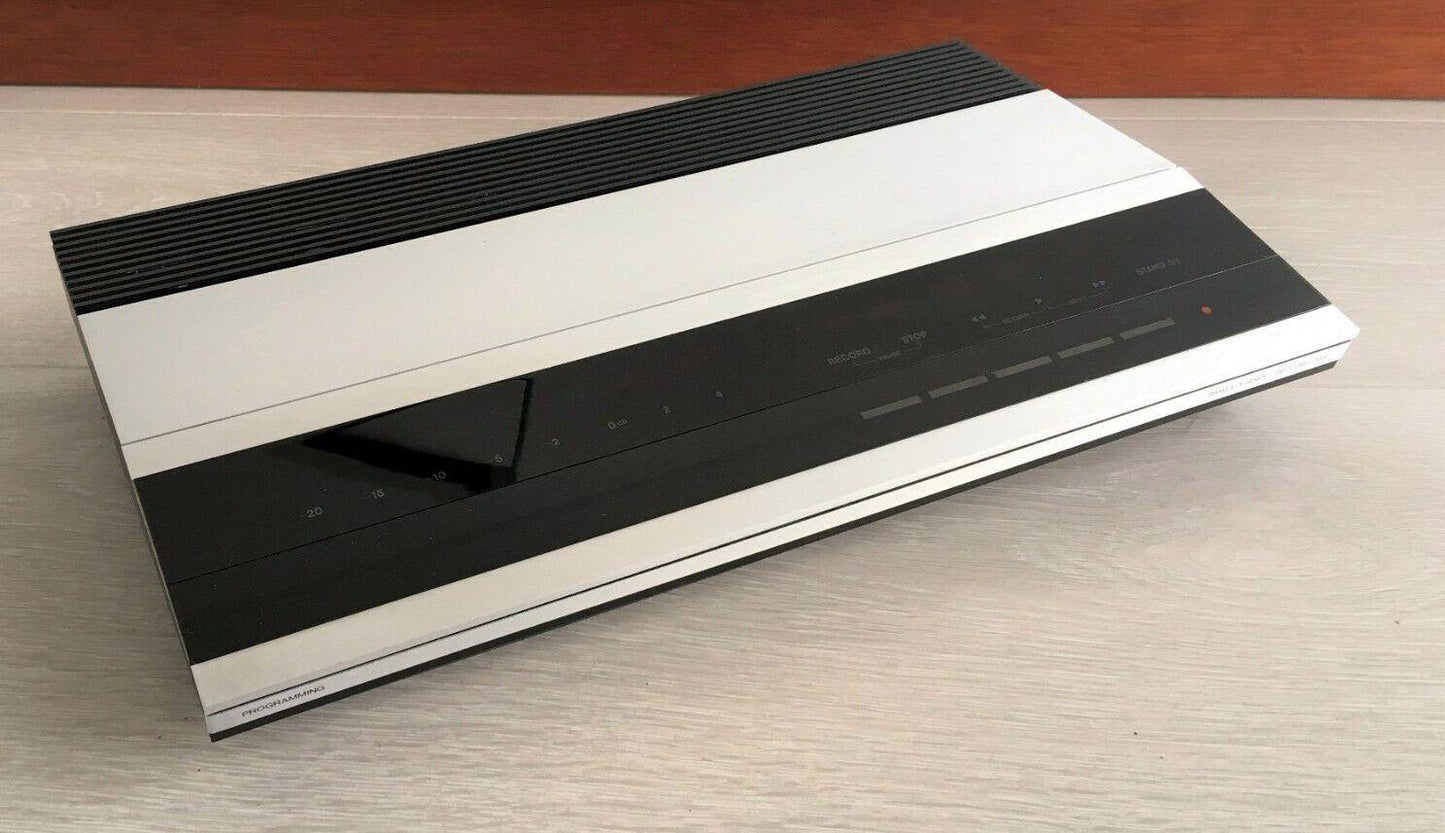 Paininrullan kumi kasettidekille Bang & Olufsen Beocord 2000