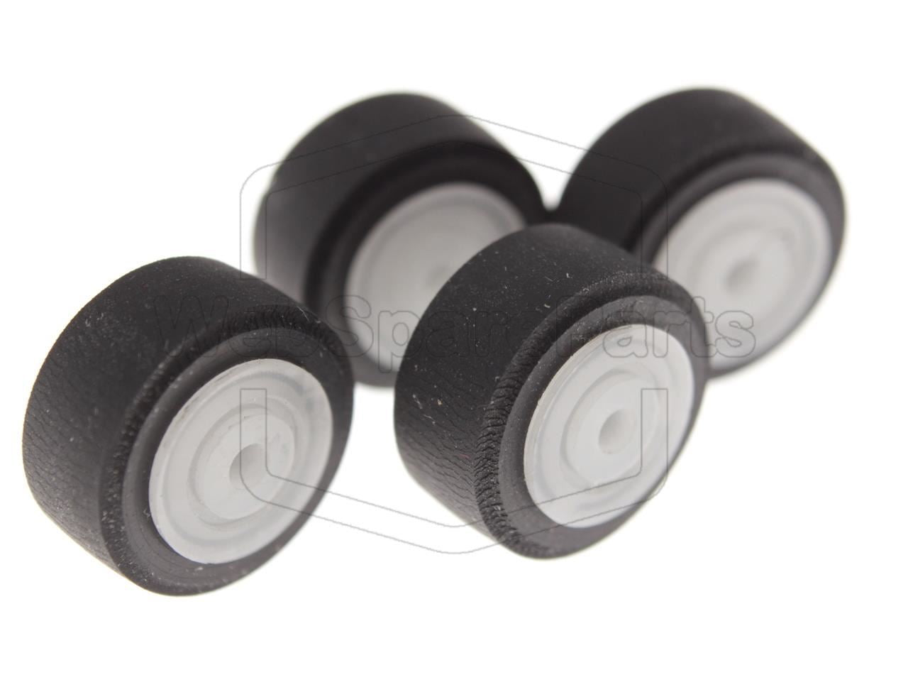 Paininrullien kumit kasettidekille Sony LBT-N455K