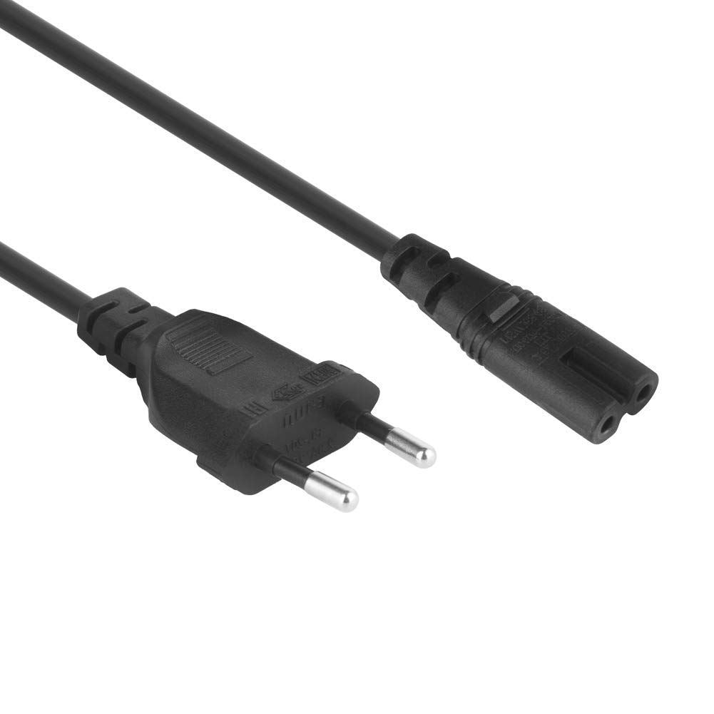AC mains power cable for compact system Bang & Olufsen Beosound Century