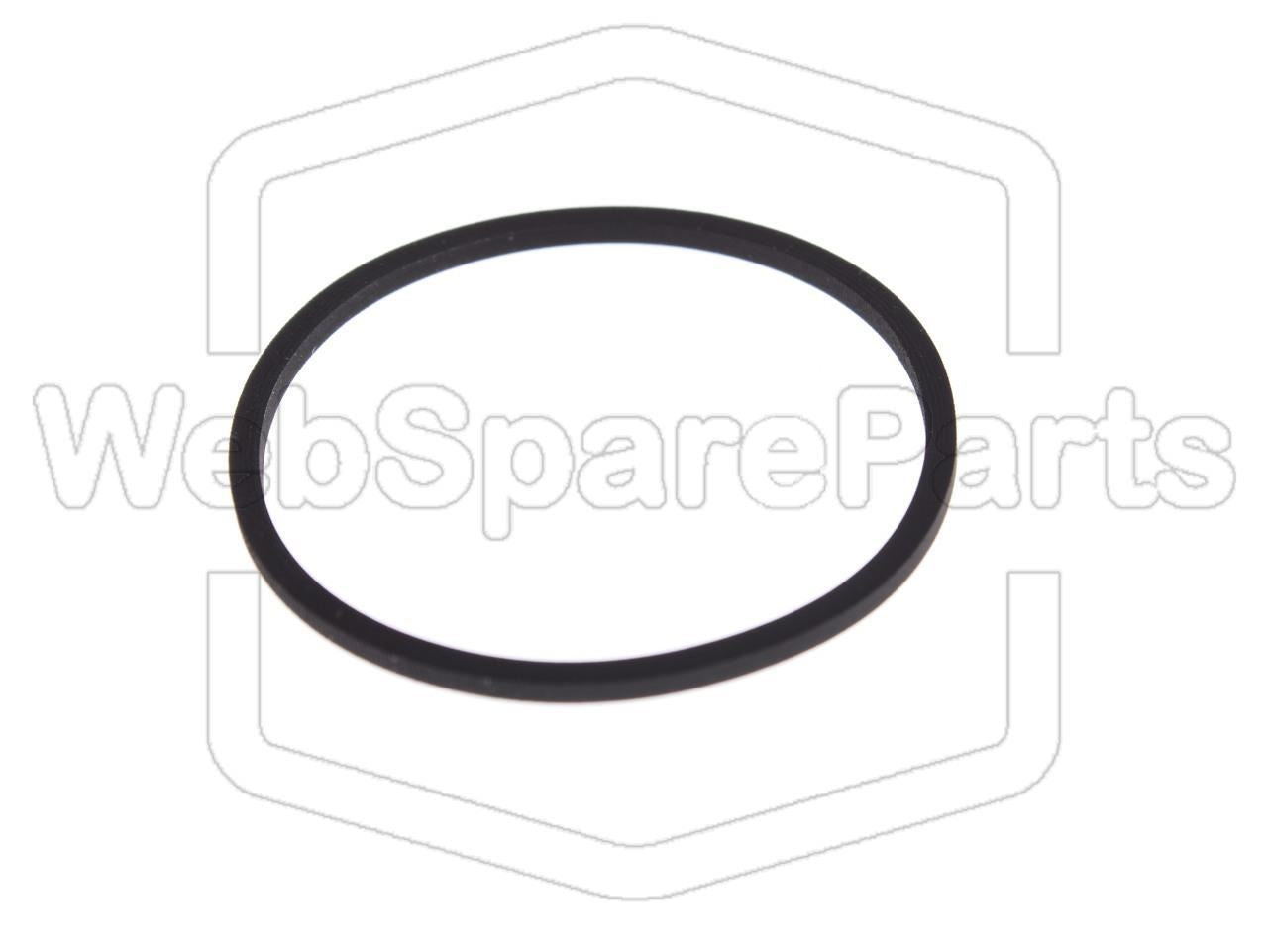 CD-soittimen levykelkan hihna – Philips CD230