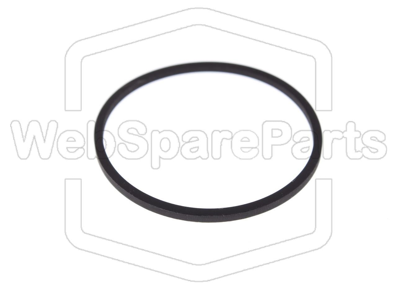Äänivarren hihna levysoittimelle Bang & Olufsen Beogram 4002 Type 5523