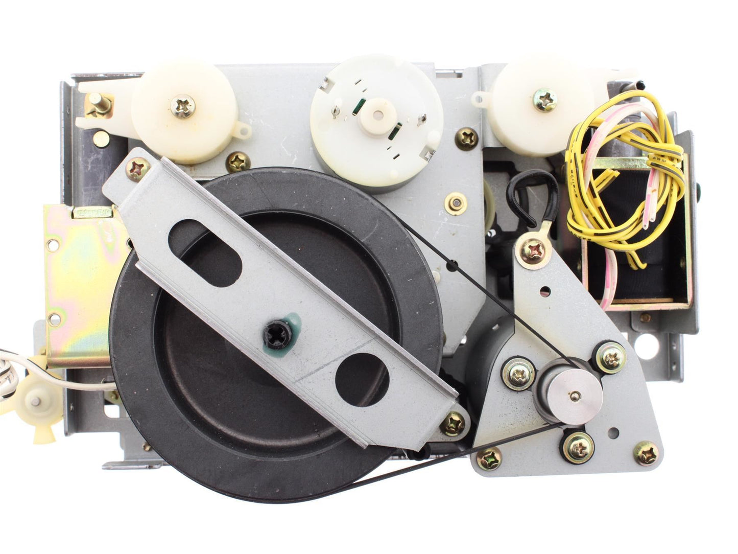 Hihnasarja kasettidekin hihnavetovaraosa Akai CS-F11– versio 1