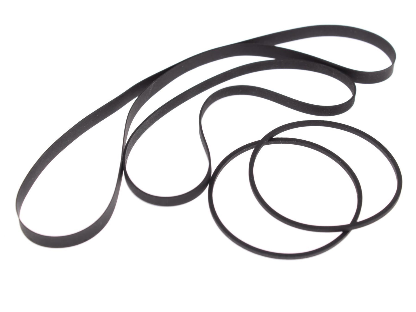 Hihnasarja kasettidekin hihnavetovaraosa Sony HMC-BX2