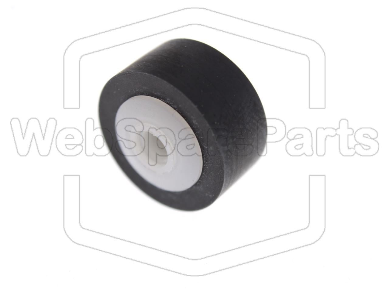 Paininrullan kumi kasettidekille Technics RS-B105