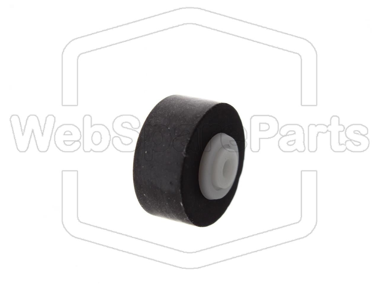 Paininrullan kumi kasettidekille Grundig C 480