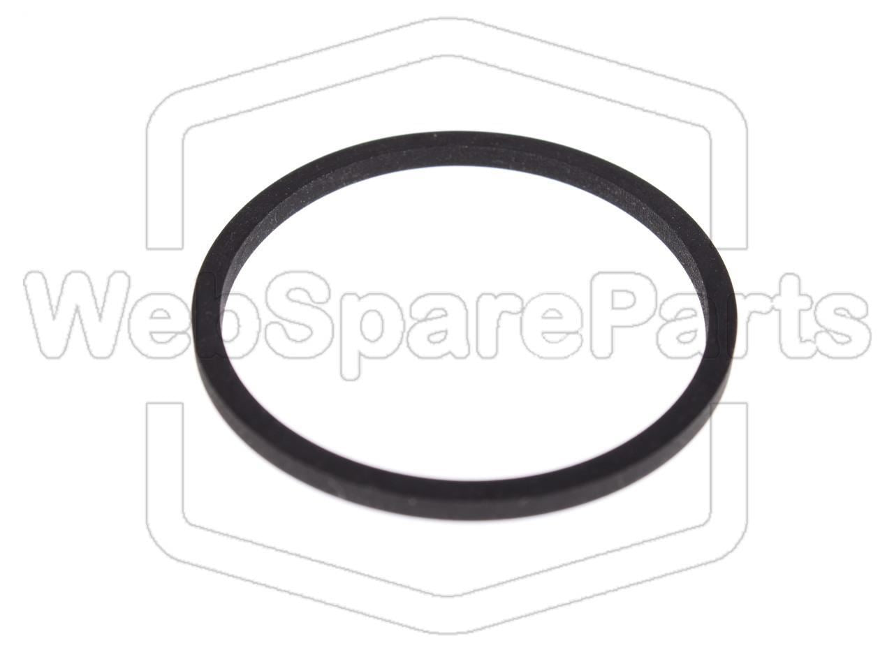 CD-soittimen levykelkan hihna – Akai CD-M480