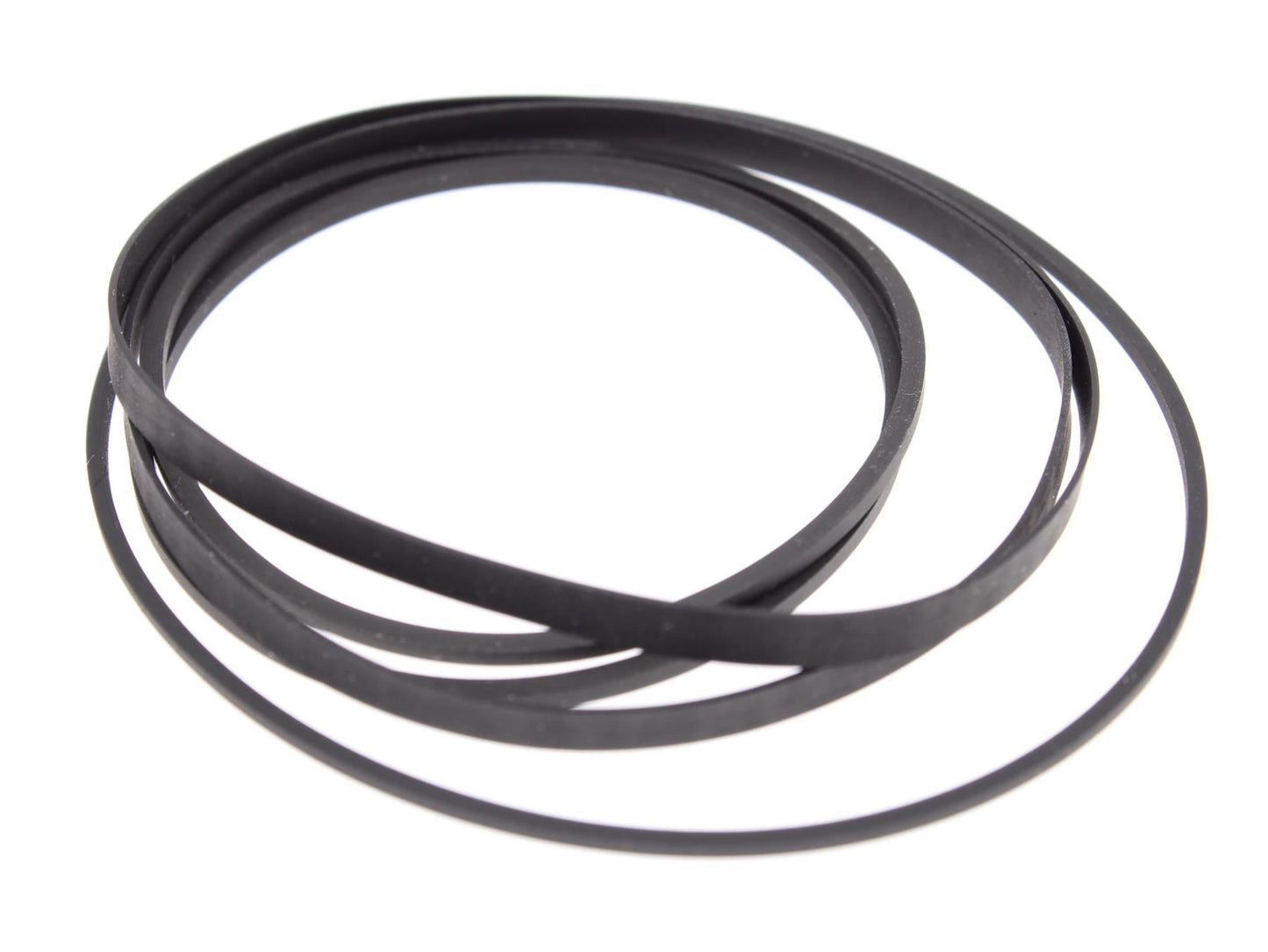 Varaosahihnasarja kaksoiskasettidekin Yamaha K-28