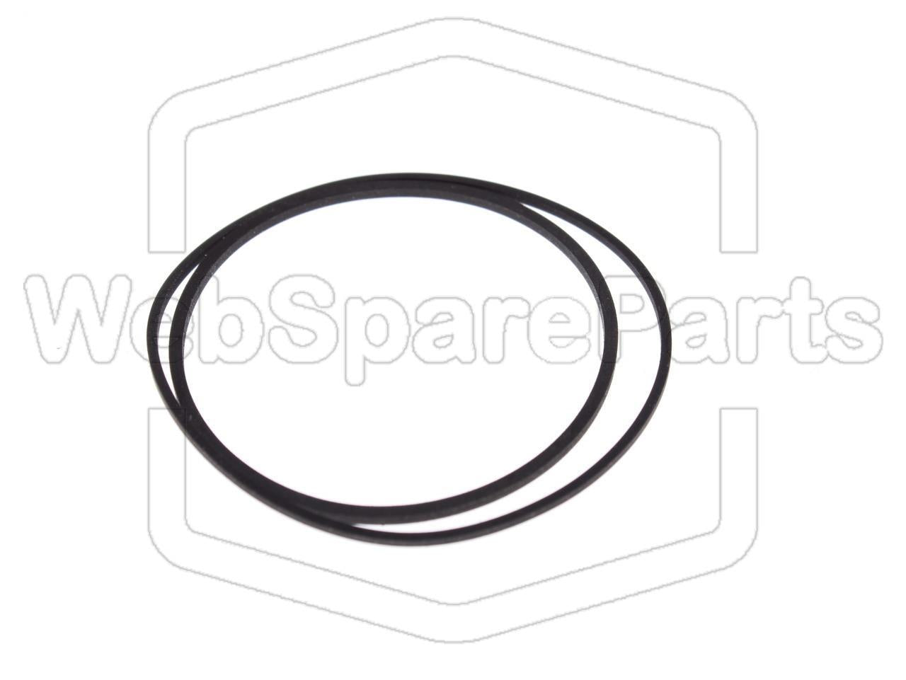 Hihnasarja Walkman-soittimelle Sanyo M-1115