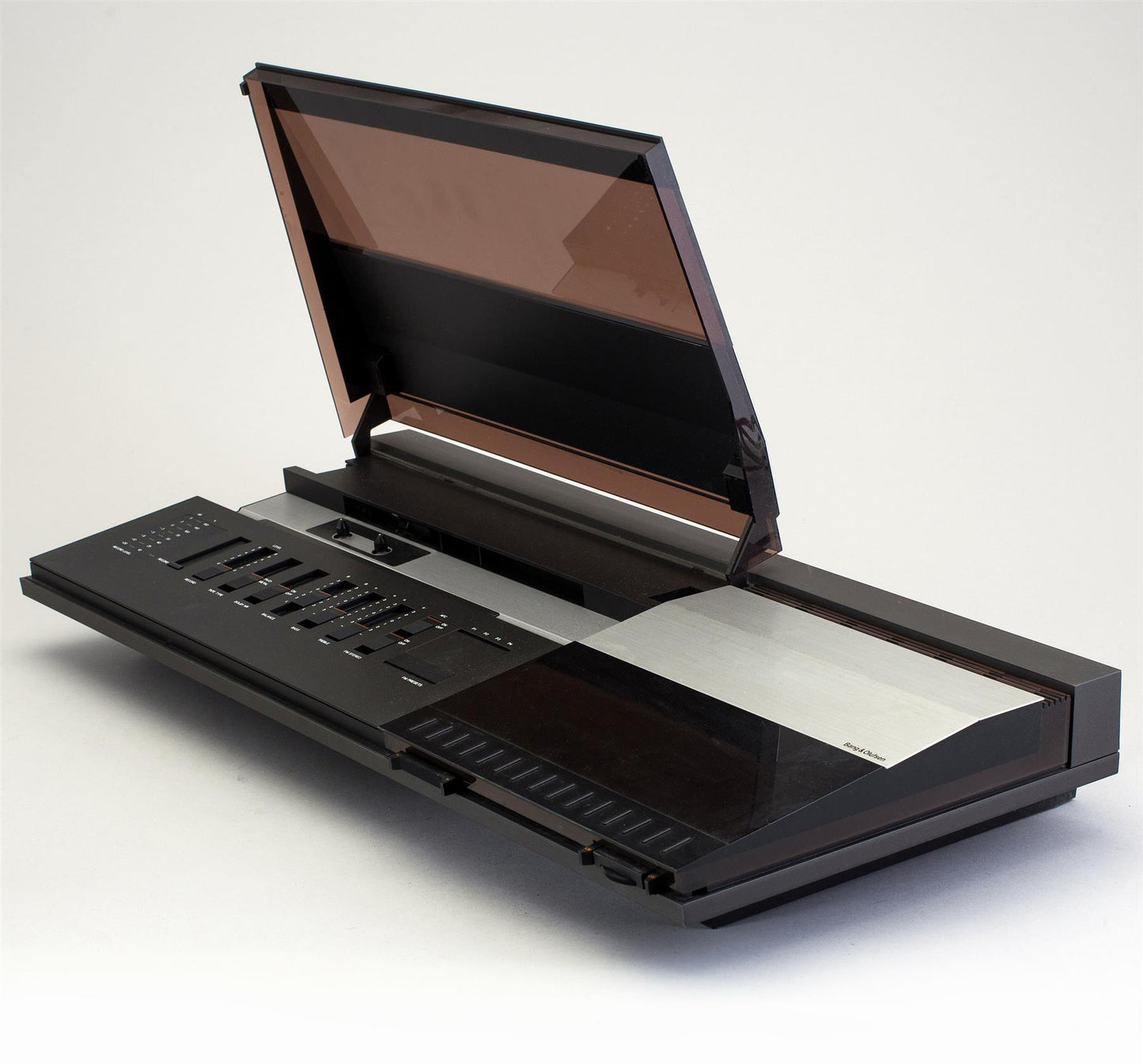 Hihnasarja kasettidekille – varaosa Bang & Olufsen BeoCenter 2100