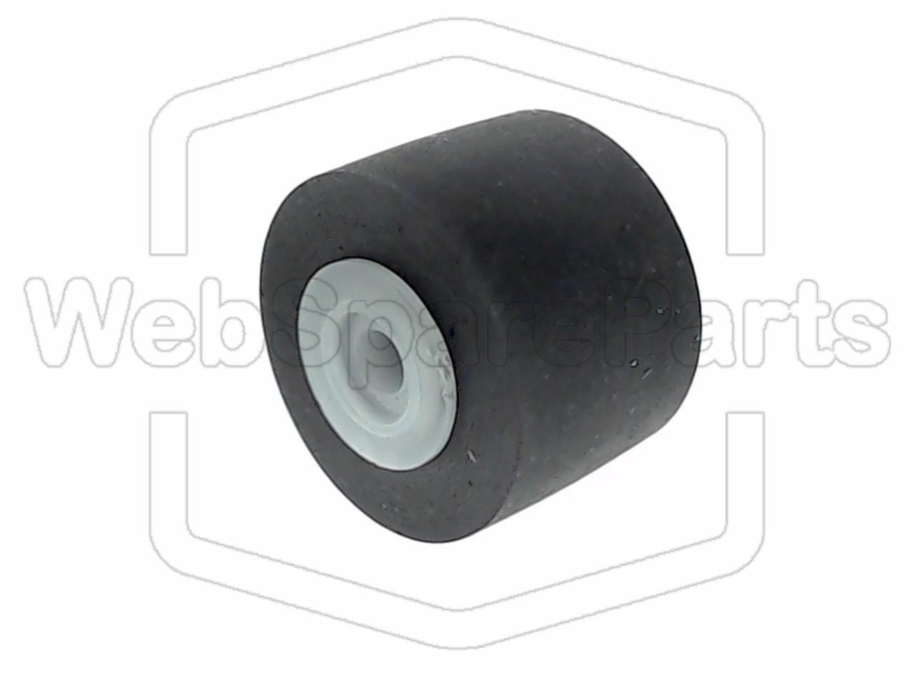 Paininrullan kumi kasettidekille Technics RS-B25
