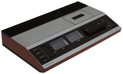 Hihnasarja kasettidekille – varaosa Bang & Olufsen Beocord 1900