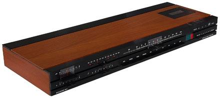 Varaosahihna kasettidekille Bang & Olufsen Beocenter 1600