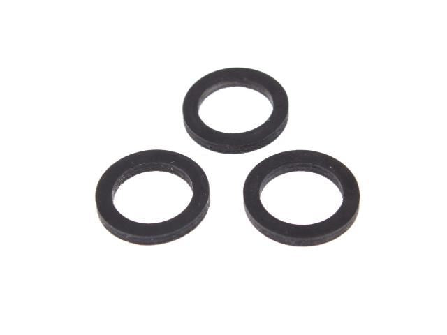 Välipyörien kumit kasettidekkiin – Bang & Olufsen Beocenter 2200