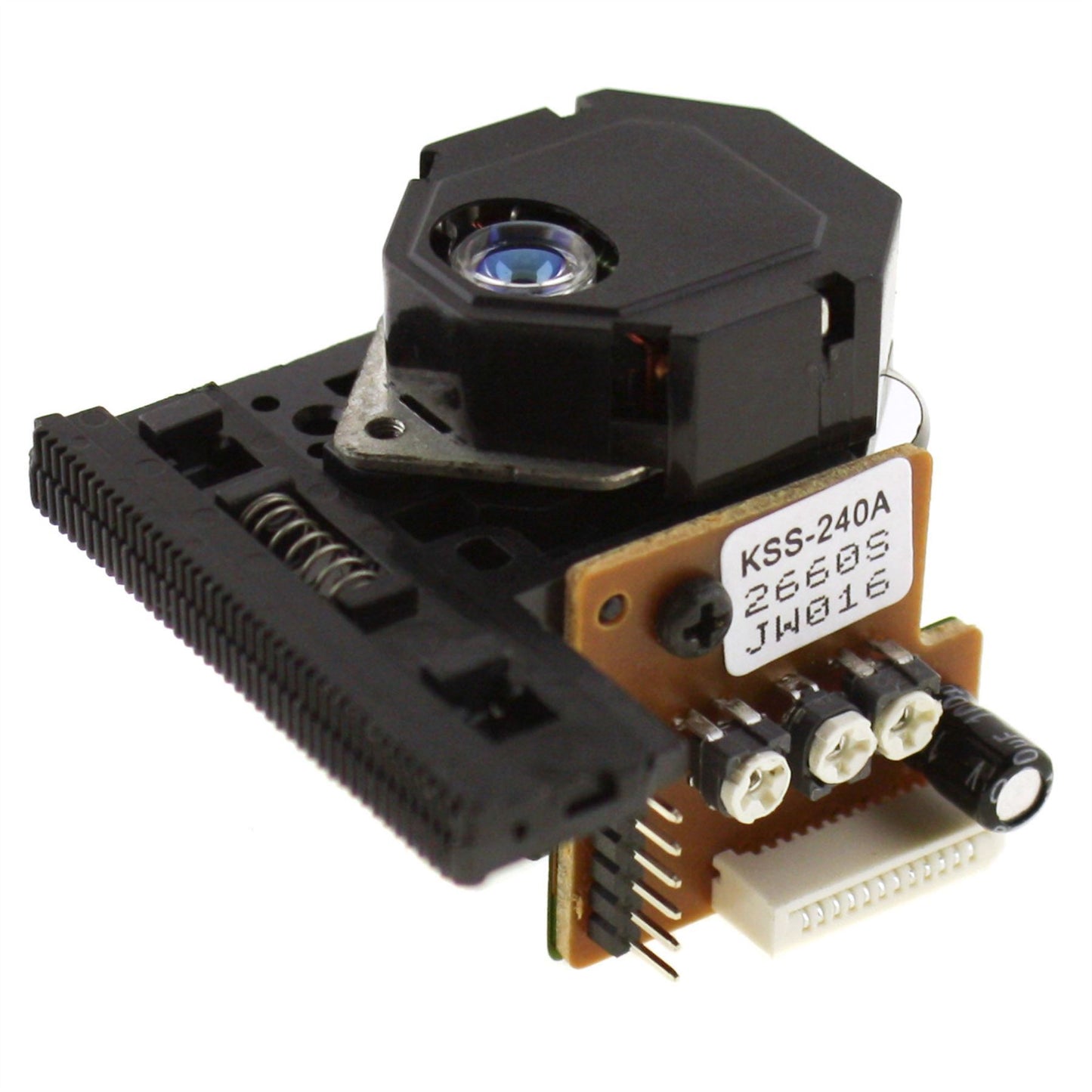 Laserosa CD-soittimeen – varaosa Sony CDP-C445