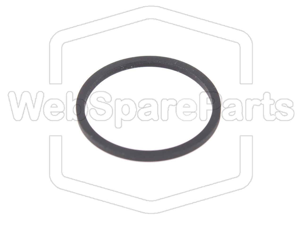 Varaosahihna CD-soittimen Aiwa DX-LM99