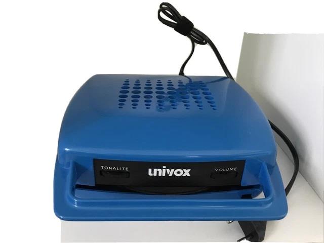 Hihna pyöritysmekanismin varaosaksi levysoittimeen Univox Tonalite mangiadischi