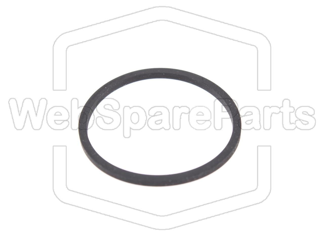 CD-soittimen levykelkan hihna – Kenwood DP-5050