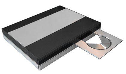 CD-soittimen levykelkan hihna – Bang & Olufsen Beogram CD 5500