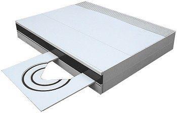CD-soittimen levykelkan hihna – Bang & Olufsen Beogram CD 6500