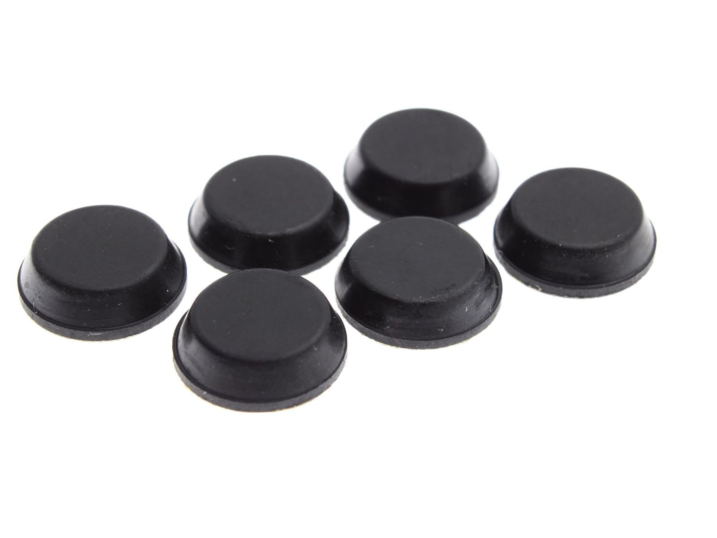 Kumijalat – varaosa Bang & Olufsen Beomaster 4500 Type: 2961, 2962, 2963, 2964, 2965