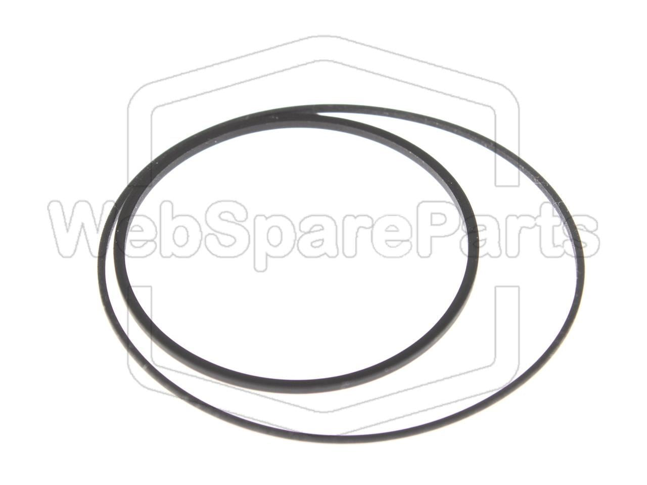 Hihnasarja Walkman-soittimelle Sanyo MG-11