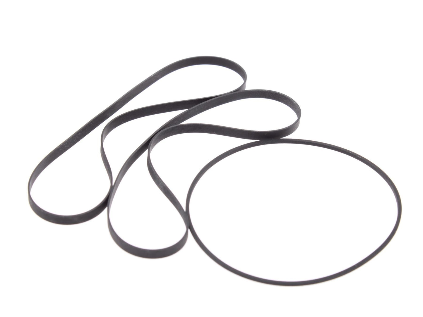 Varaosahihnasarja kaksoiskasettidekin Yamaha K-60