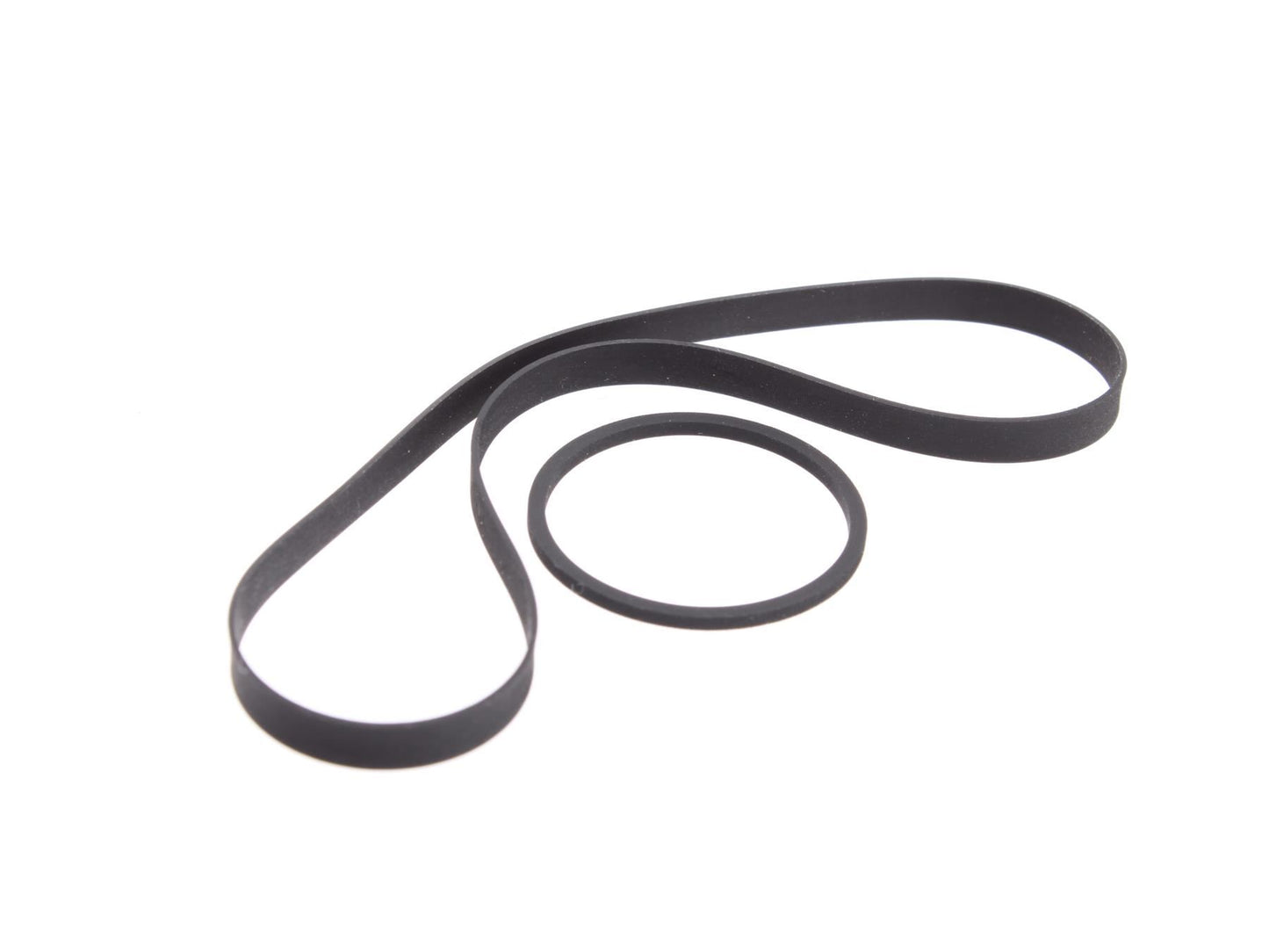 Hihnasarja kasettidekin hihnavetovaraosa Yamaha KX-690