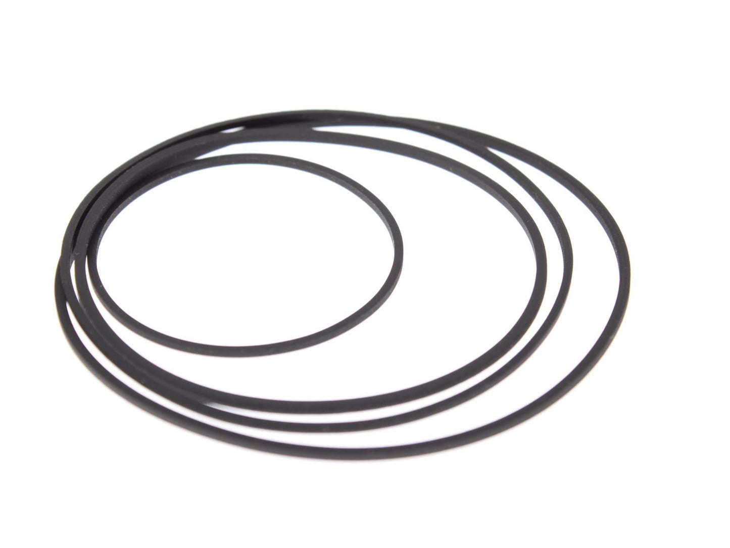 Hihnasarja kasettidekin hihnavetovaraosa Kenwood KX-46C