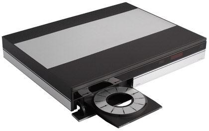 CD-soittimen levykelkan hihna – Bang & Olufsen Beogram CD50