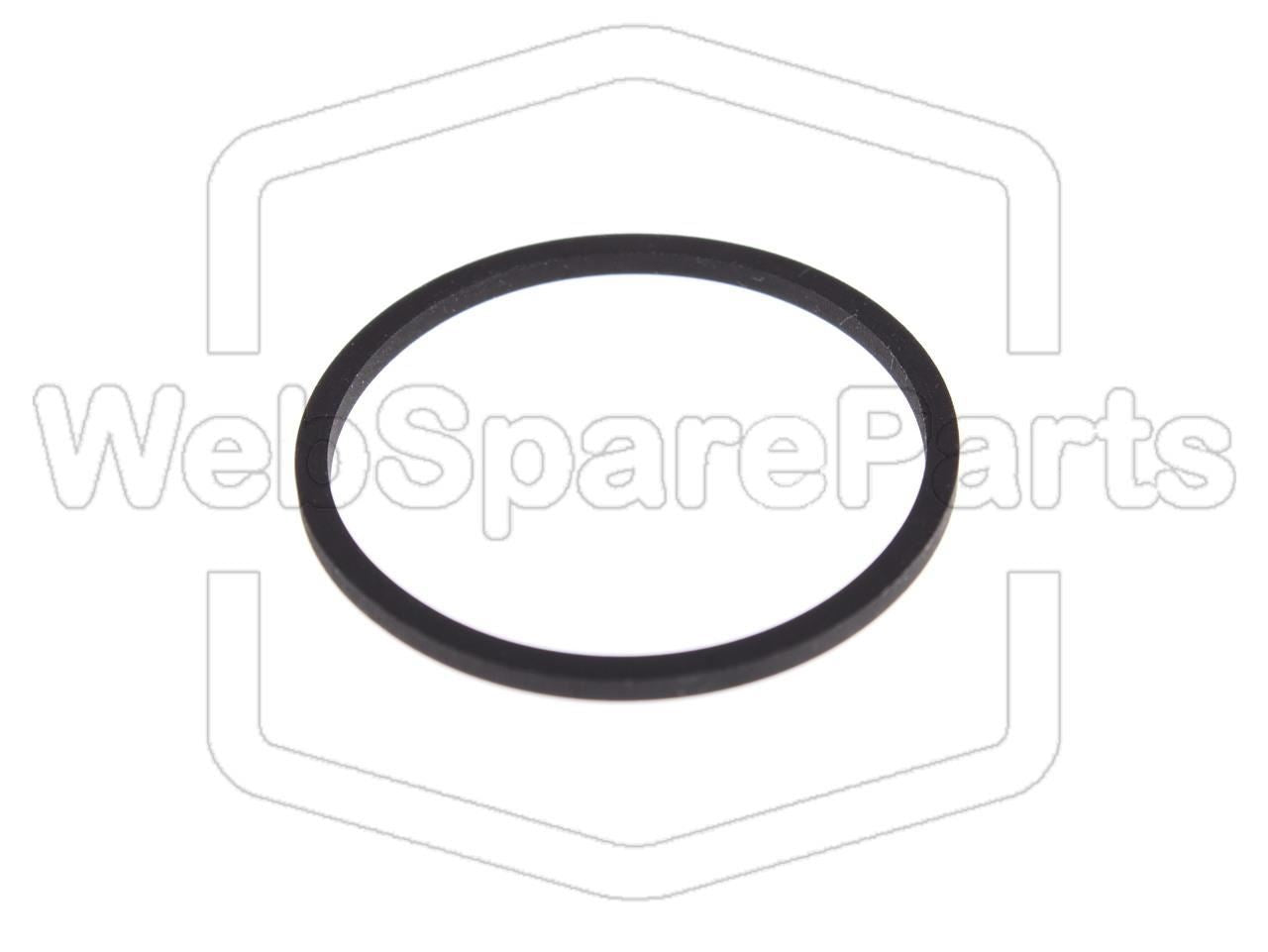 Äänivarren hihna levysoittimelle Bang & Olufsen Beogram 8002 Type 5633