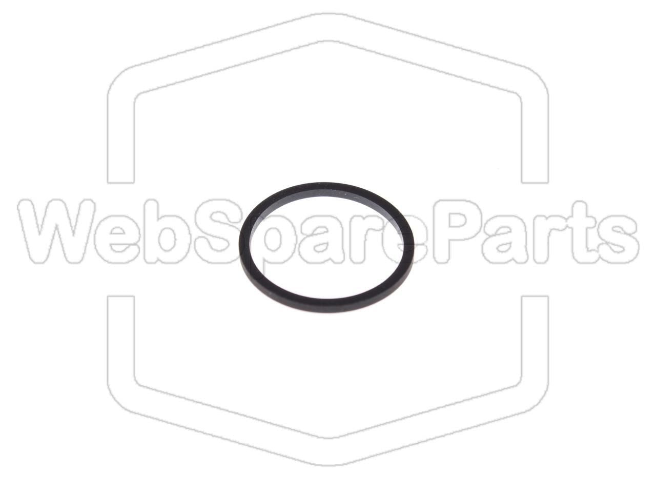 Varaosahihna videokameran kasettimekanismille Universum CCD-M8 EK