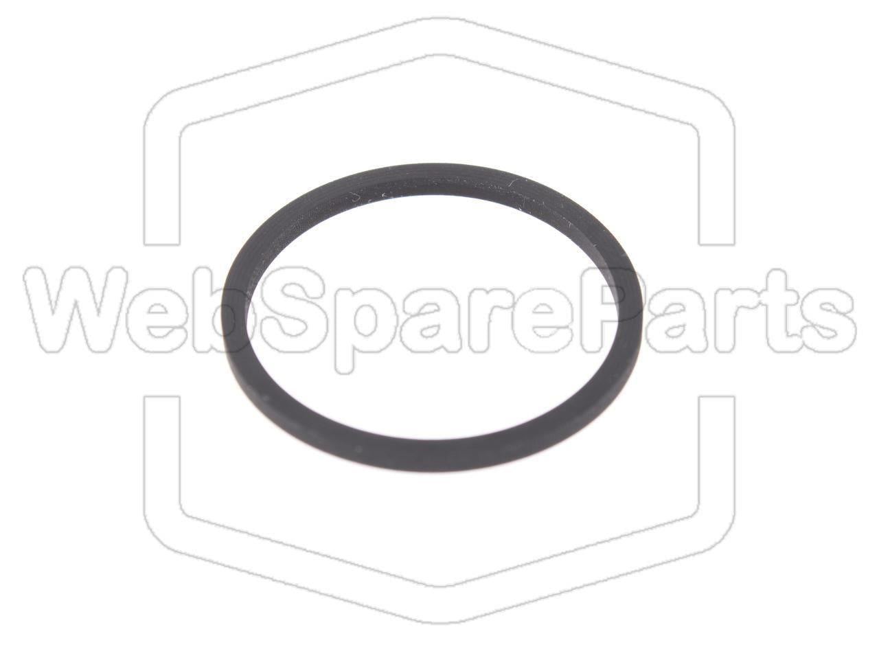 CD-ROM-aseman levykelkan hihna – LG CED 8120 B