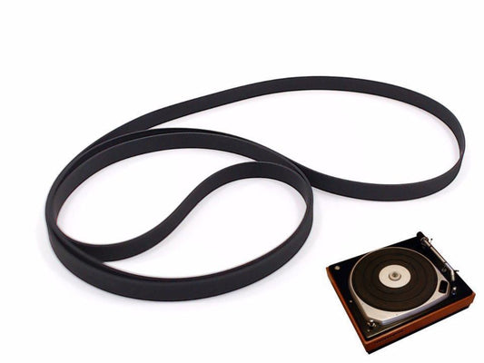 Hihna levysoittimelle Bang & Olufsen Beogram 3000 Type 5211