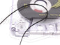 Varaosahihna Walkman-soittimelle Sony WM-F109
