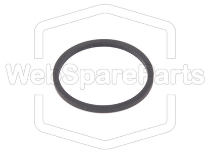 CD-soittimen levykelkan hihna –  Aiwa CX-Z58