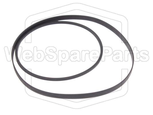 Hihnasarja kasettidekin hihnavetovaraosa JVC KD-D55