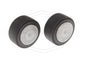 Paininrullien kumit kasettidekille Pioneer CT-2070R