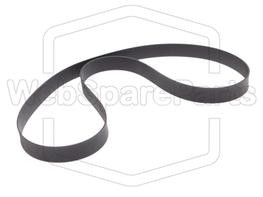 Capstan-hihna kasettidekin nauhamekanismiin Bang & Olufsen Beocord 4500 Type:4964