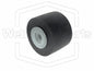 Pinch roller for Walkman Sony WM-3