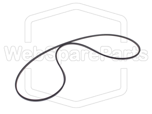 Auton kasettisoittimen hihna Mercedes AUDIO 5