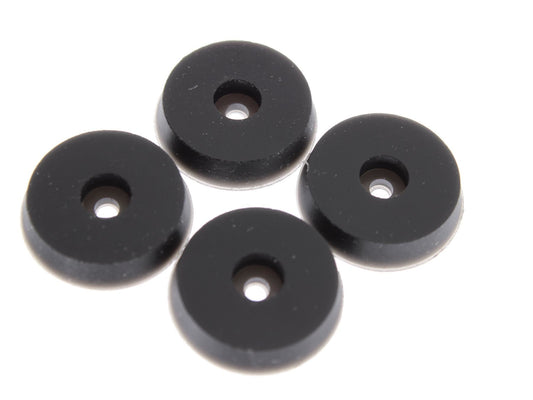 Kumijalat – varaosa Bang & Olufsen Beomaster-1600 Type 2113,2115