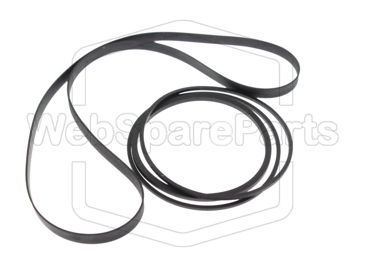 Hihnasarja radio-kasettisoitin Pioneer SK-71F