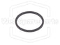 CD-soittimen levykelkan hihna –  Aiwa CA-DW556